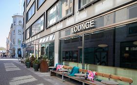 STF Göteborg City Hotel